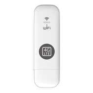 USB 4G WiFi Router Portable Europe Version WiFi LTE 4G Modem Pocket Hotspot High Speed SIM Card Slot Wireless Network shoutuan