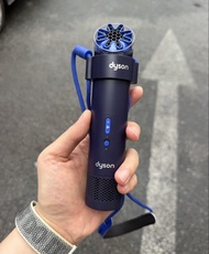 Dyson hushjet mini cool 手提風扇仔