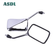 ASDL 2 Pack For HONDA CB250 cb400 cb-1 hornet250 hornet600 hornet900 CB1000 CB1100 CB1300 Rear View 