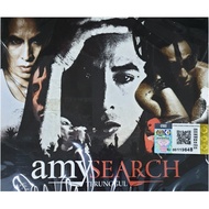 CD  Amy Search Terunggul