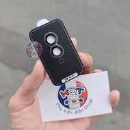 Ốp viền kính bảo vệ camera Lens Protector cho Z Fold 7 / Z Flip 7