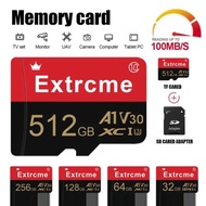 SA Extreme 2TB High Speed Micro TF SD Card 1TB 512GB 256GB 128G