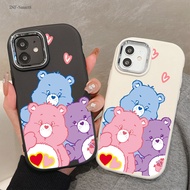 Soft Case For Infinix Smart 9 8 7 Hot 50i 40 40i 30i 30 20 20C Tecno Spark Go 2023 2024 Pro Note 5G 