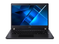 Notebook (โน๊ตบุ๊ค)Acer TMP214-53-3699_Black/ Intel Core i3-1115G4/4GB/1TB /14" HD /DOS/รับประกันศูนย Acer  3 ปี/ By MonkeyKing7