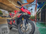 天美重車 HONDA CBR150R ABS 重機租賃～買賣新車｜二手