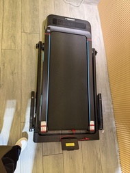 HEAD 摺疊式家用跑步機