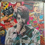 * Preloved 二手 * 孙耀威 Eric - Hysterical