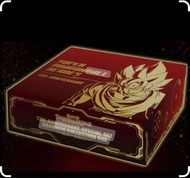 龍珠 Dragon Ball 13th ANNIVERSARY SPECIAL SET DRAMATIC COLLECTION BOXcarddass 閃卡 閃咭