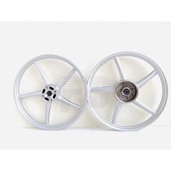 ENKEI SPORT RIM Sp522 Y125ZR LC135(5s) LC135(4s) SRL115  WAVE110 DASH110 KRISS100 MR1