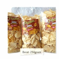 Branded Piatos Potato Chips Snack kilo 160 grams