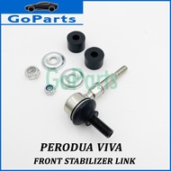 [1PC] Front Stabilizer Link / Absorber Link Perodua Viva 48821-B2010