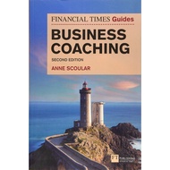 [sgstock] Financial Times Guide to Business Coaching, The - [Paperback]