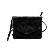 Gabino Latrice Black Satchel Sling Bag [FREE FACEMASK] - G4AB9028