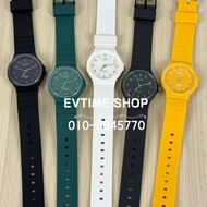 100% ORIGINAL CASIO ANALOG MQ-24B-1B / MQ-24B-3B / MQ-24B-7B / MQ-24B-8B / MQ-24B-9B / MQ-24B WOMEN 