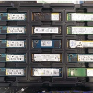 SSD BRANDED NVME PCIE 512GB GEN 4