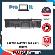 > Laptop Battery Replacement Compatible with ASUS B31N1911High Quality