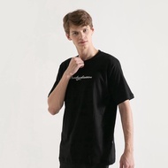 Barley Division T-Shirt Rezel Black