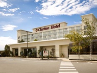 Clarion Hotel Airport