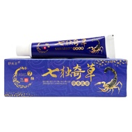 Souff King Seven Unique Herbal Cream 15g  040825.9.315