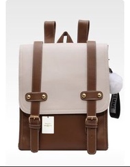 Twenty eight shoes backpack