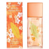 Elizabeth Arden - Elizabeth Arden 綠茶油桃花女士淡香水100ml (Barcode:085805544829) (平行進口)