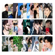 CHEN ZHEYUAN PHOTOCARD ACTOR