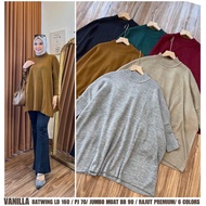 WOMEN'S BATWING BLOUSE - INARA BATWING