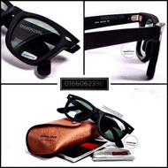 PREMIUM ITALY SPEK MATA KACA SOLID