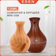 XP Humidifier Diffuser Aroma Terapi / Humidifier Diffuser Pelembab