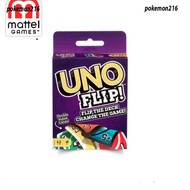 Uno Flip Deck