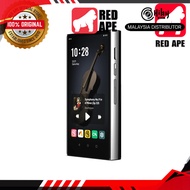HiBy R8 II Portable Digital Audio Player: Flagship Android 12 Music Player (R8 II)