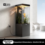 Yee | Self-Circulating Eco Aquarium Living Room Office Furniture