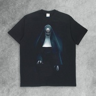 The Nun Projection Tshirt Mercandise