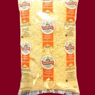 [SHCF] Florida Shredded Mozzarella & Cheddar 2-Way Cheese 2Kg Frozen Premium Halal