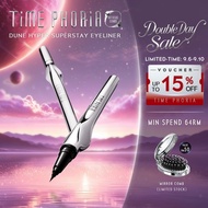 TIMEPHORIA - Dune Hyper-Precision Superstay Eyeliner Eyes Make Up Eyeliner Waterproof Longwear Unpar
