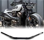 1-1/4 inch Motorcycle Customised Drag Handlebar 7/8'' 22mm Handle Bar for Sportster S 1250 RH1250S N