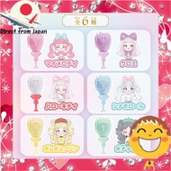 [authentic product]
BANDAI Flower Spin Princess Sanrio Characters Collection[Direct from Japan]
