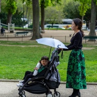 YOYO BAG and YOYO PARASOL YOYO Stroller BAG and BABYZEN YOYO Stroller Sunshade
