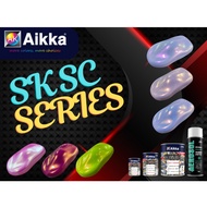 SK SC SERIES - Aikka Supreme Chameleon SC800 / SC801 / SC802 / SC803 / SC804 / SC805 / SC806 / SC807