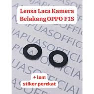 Camera Lens Replacement Lens for Rear Camera Glass OPPO F1S Lens Oppo F1s Camera Glass Oppo F1s Came