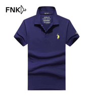 MENS POLO SHIRT (REFER SIZE CHART)