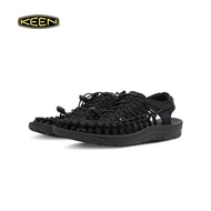 Keen/keen Uneek Summer Men Women Outdoor Wading Woven Beach Sandals Anti-Slip Creek-Up Shoes1014099