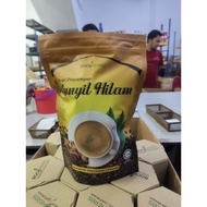Kopi Kunyit Hitam Tanpa Gula – Atasi Buasir, Lawas Setiap Hari & Badan Kembali Bertenaga