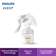 Philips Avent Manual Breast Pump SCF430/01