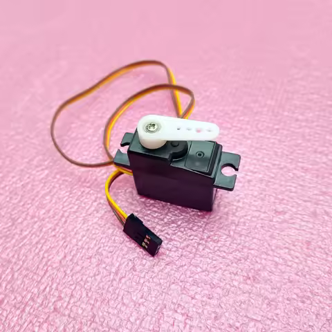 FT012-14 Servo Spare Parts For Fei Lun FT012 2.4G Brushless RC Racing Boat