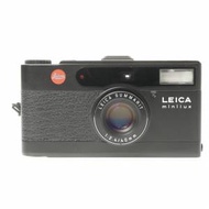 Leitz Leica minilux Leica Summarit 40...