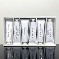 💯正貨支持鑒定✨Byredo HAND CREAM SIX 柏芮朵百瑞德香氛護手霜六件套經典版！ 內含：30mlx6。 味道：：Black Saffron, Sundazed, Eleventh Ho