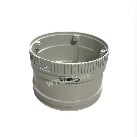 Copy new 70-200 F4IS Support ring For Canon EF70-200mm F4L IS Lens Zoom tube, bottom outer tube, red