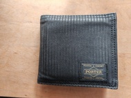 Porter 銀包 yura chika wallet