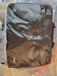 實用袋 Acer notebook bag